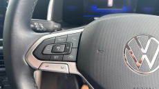 Volkswagen Polo 1.0 TSI Life 5dr Petrol Hatchback